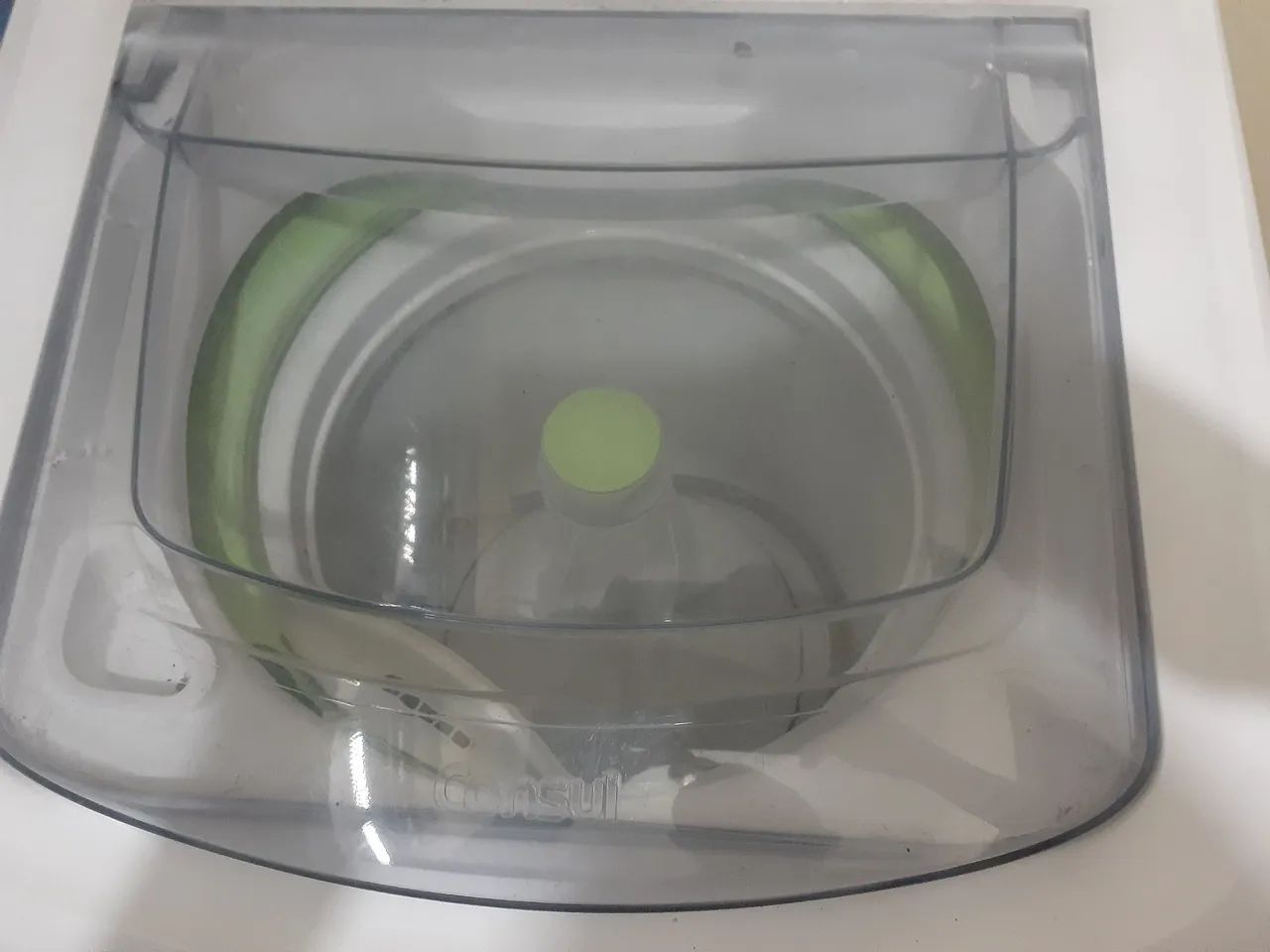 Máquina de Lavar Consul 8kg Semi-Nova - Foto 4