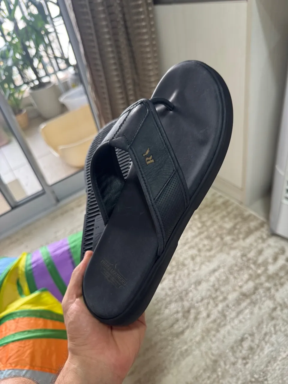 Chinelo Original Reserva Leblon - 39/40