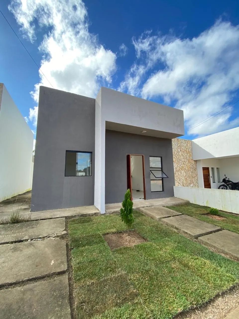 Foto - Arapiraca - Guaribas