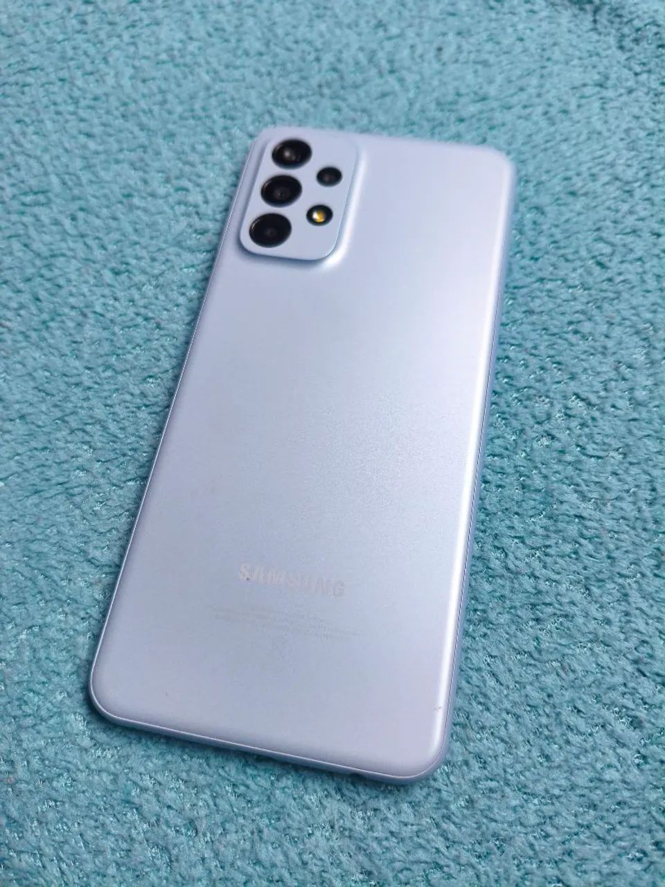 Samsung Galaxy A23 