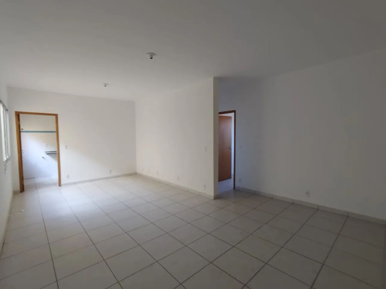 Apartamento no Bairro Jardim Itaporã, 2 quartos, 1 suíte, 1 vaga, TOSI DE OLIVEIRA - 02 - Foto 2