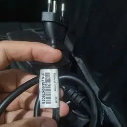 Carregador para Notebook LENOVO THINKPAD USB C - 65W - Original - Foto 3