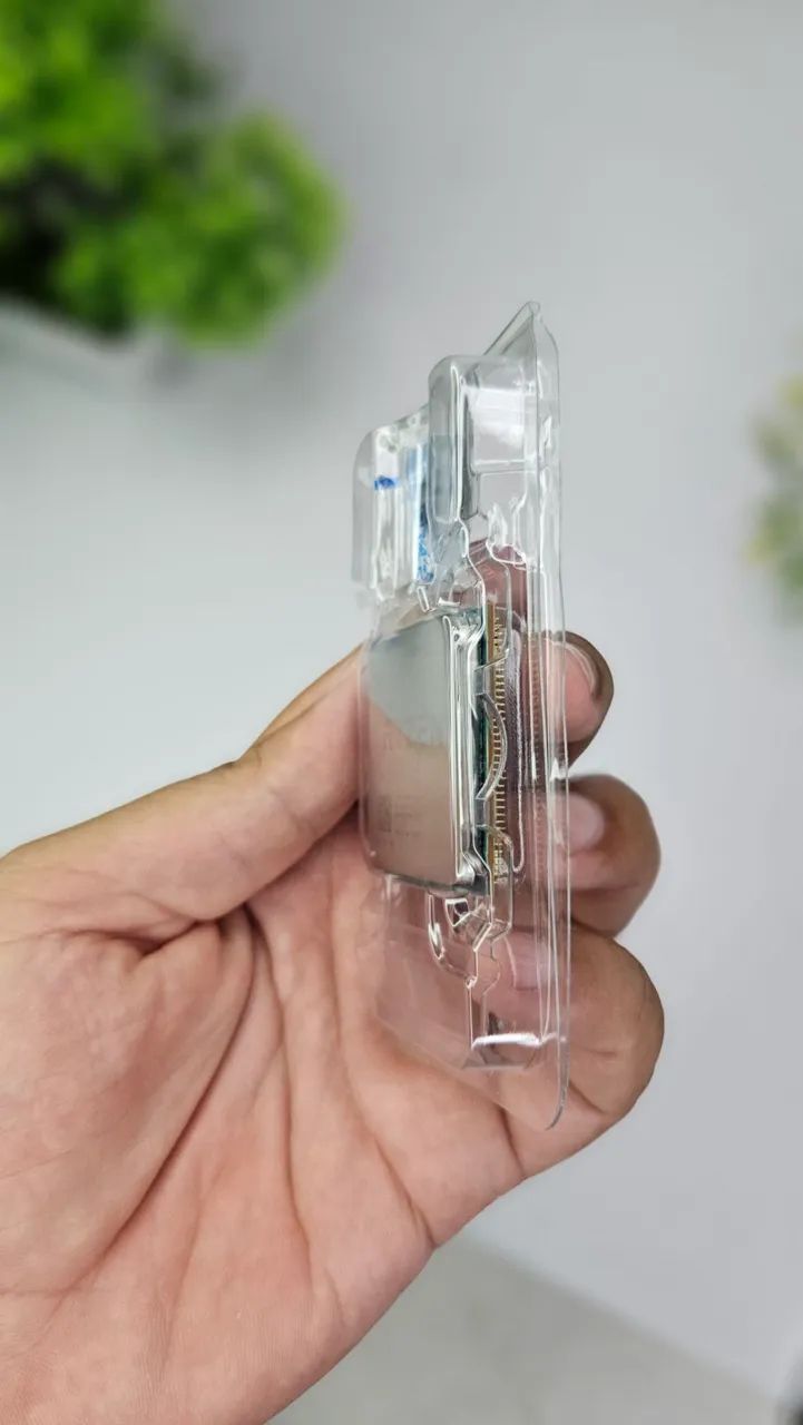 Processador Ryzen 5 5500  - Foto 3