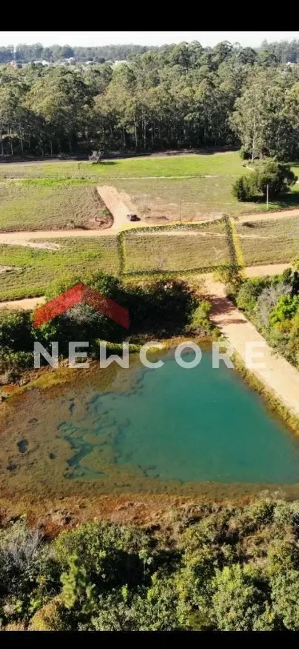 Lote em Rod. Castelo Branco, km 292 - Santa Barbara Resort Residence - Águas de Santa Bárb