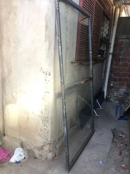 Porta de vidro - Foto 3