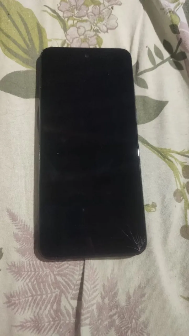 Vendo moto g53 preto