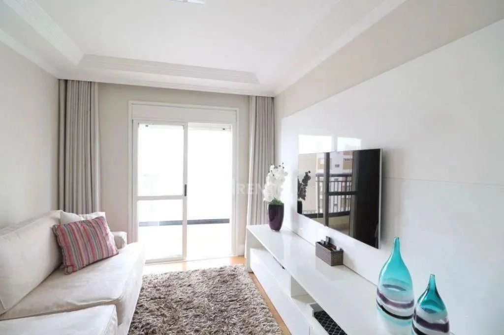 Apartamento com 2 dormitórios para alugar, 98 m² por R$ 13.397,74/mês - Moema - São Paulo/ - Foto 4