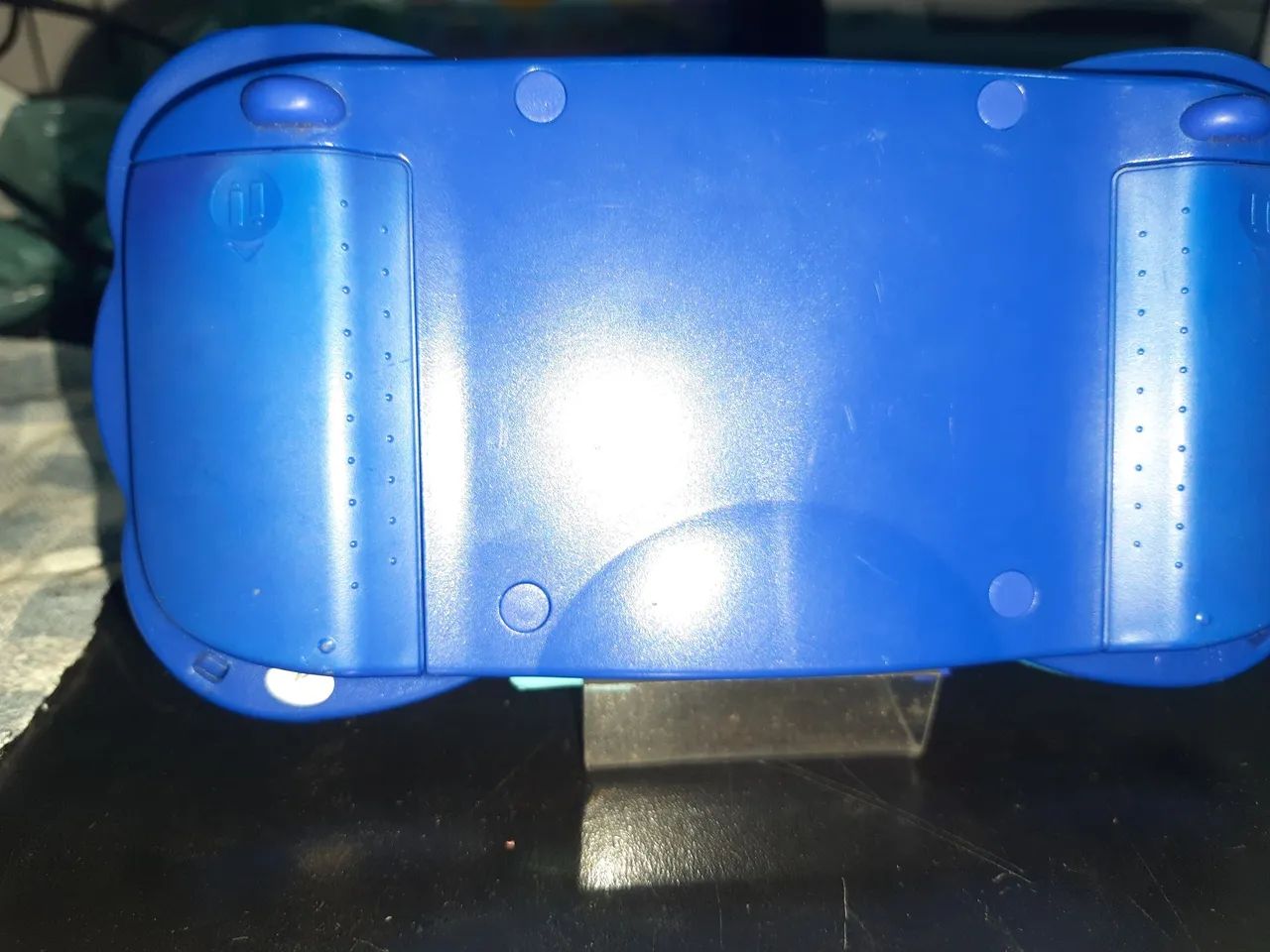 VTech MobiGo - Console Educacional Infantil - Foto 5
