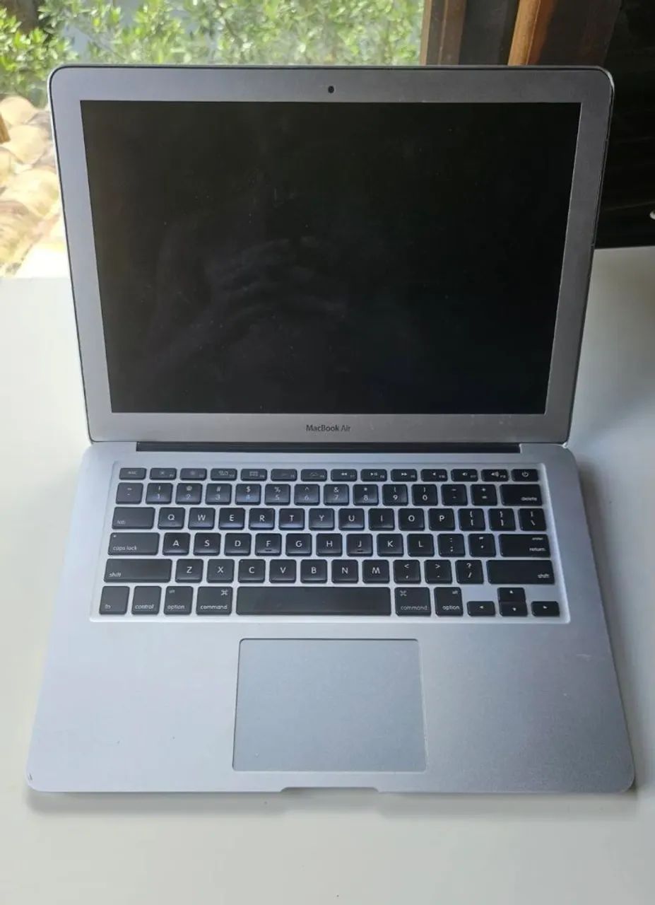 Macbook air 13