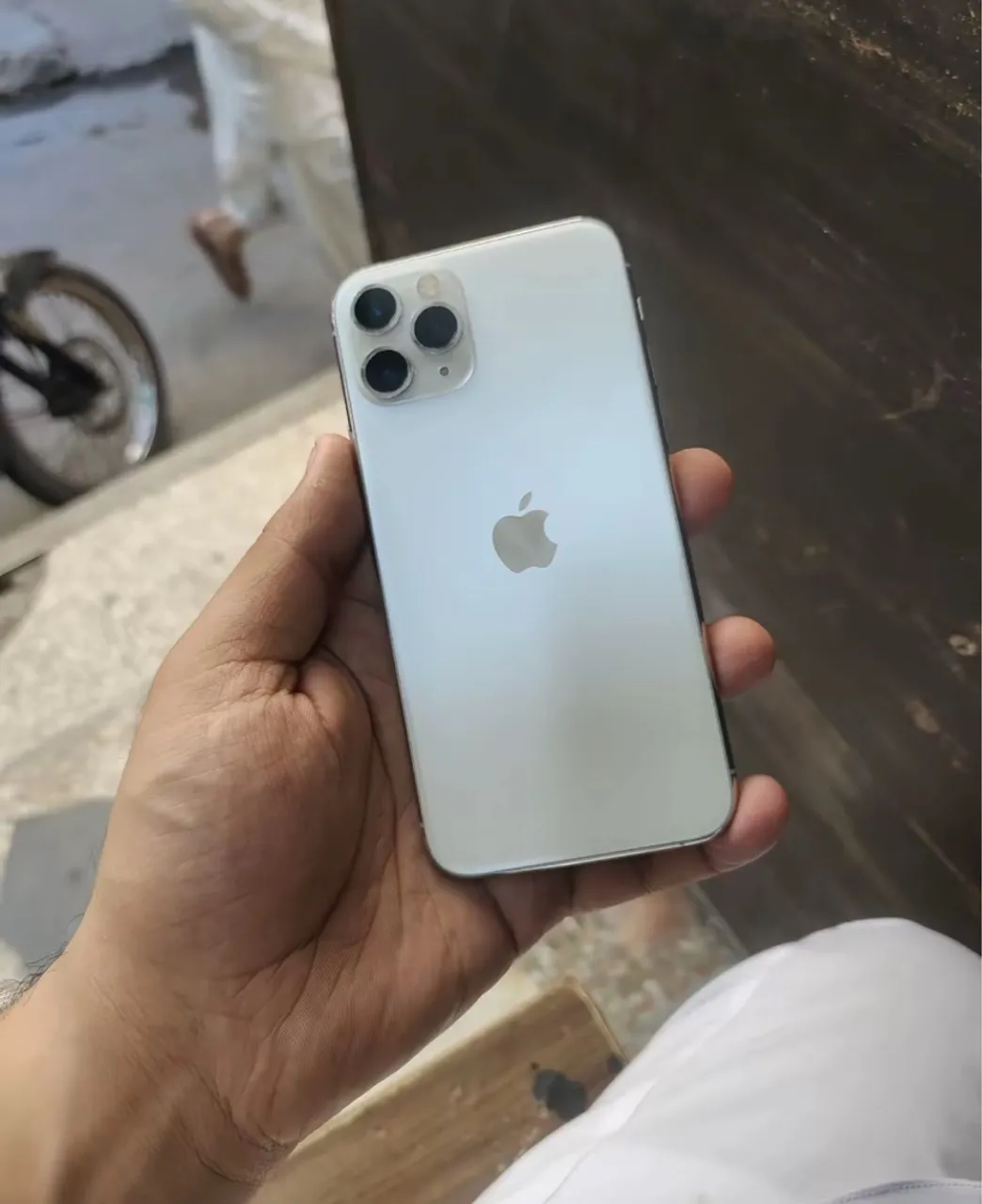 iPhone 11 Pro 64 gb