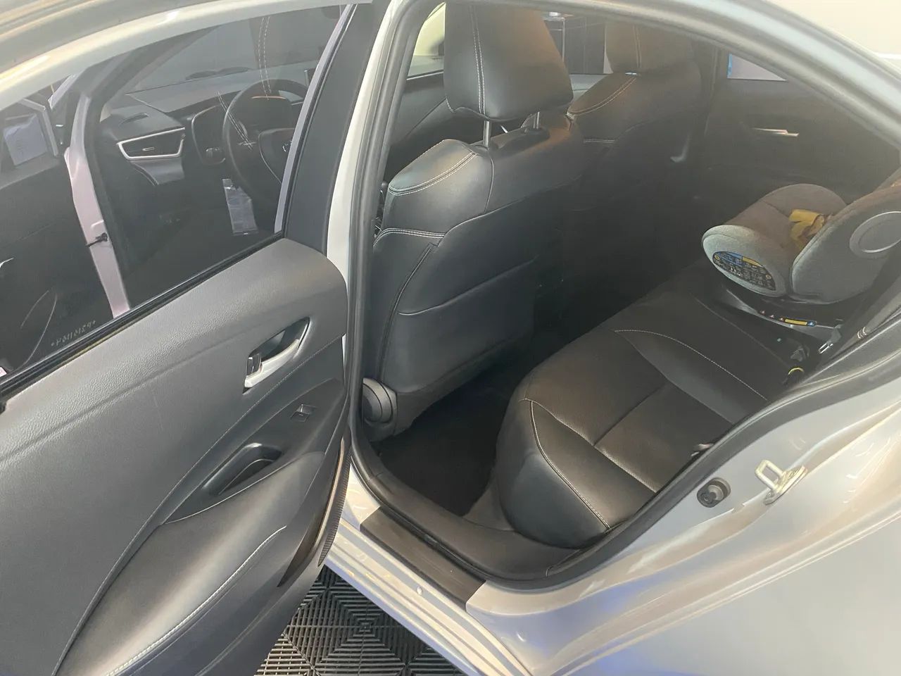 Oportunidade - Corolla XEI 2023 - Foto 5