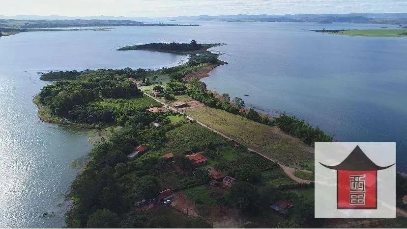 Terreno à venda, 650 m² por R$ 230.000 - Barão de Antonina - Barão de Antonina/SP