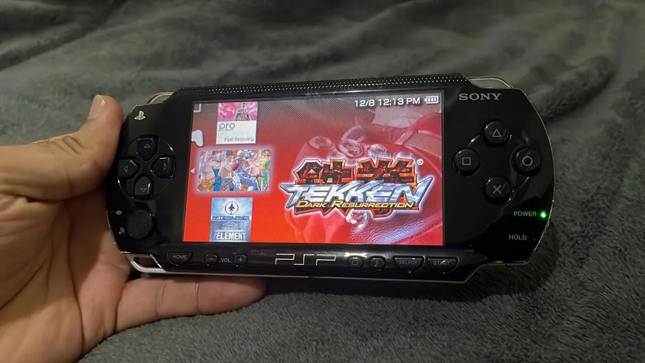 Psp 1000 cib - Foto 2