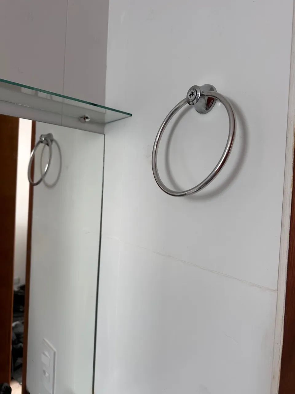 Loft Mobiliado e ar condicionado - Jardim Bela Vista - Salto/SP - Foto 5