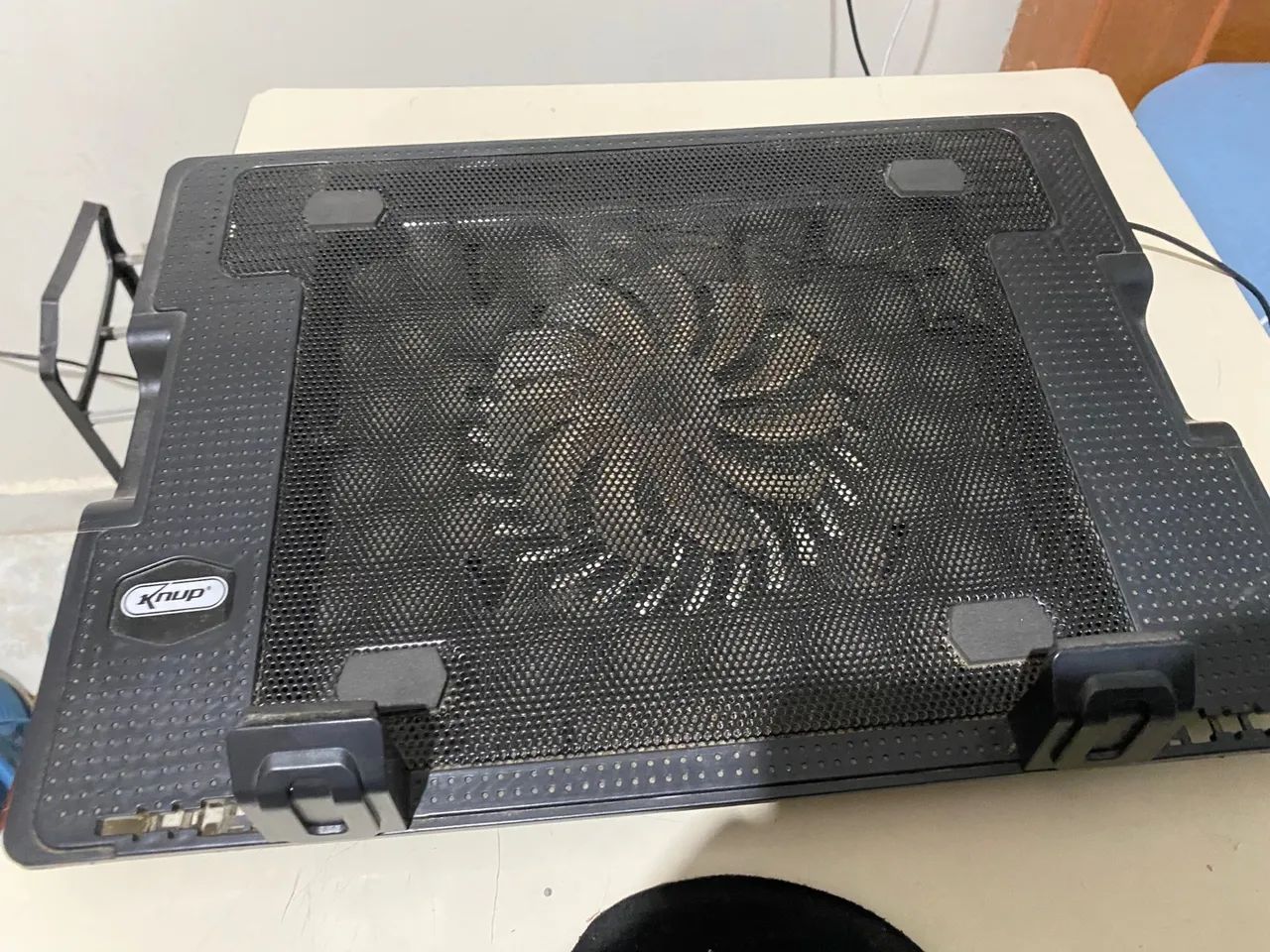 Notebook Samsung Intel Core i5! + Mesa Refrigeradora - Foto 4