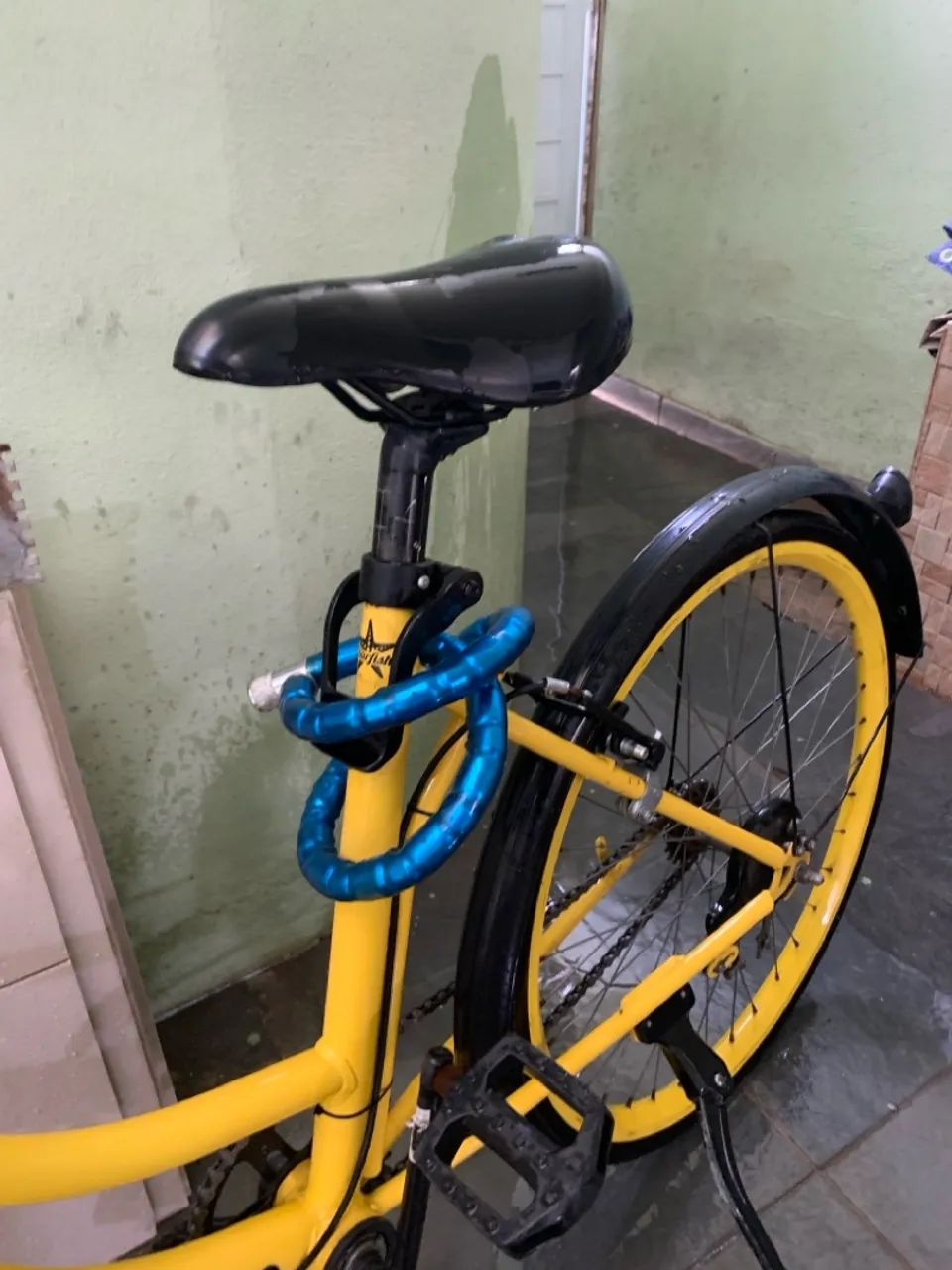 Bicicleta Starfish - Ideal para Passeios - Foto 4