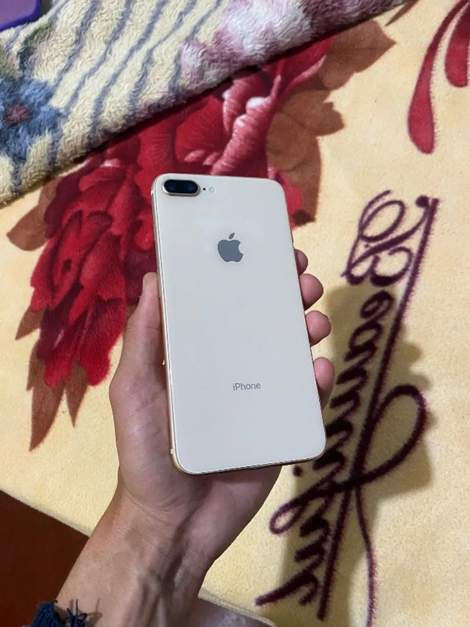 iPhone 8 Plus 64gb - Foto 4