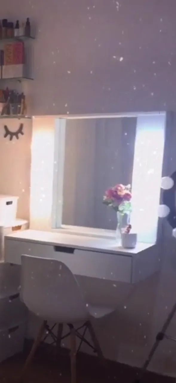 Penteadeira suspensa  - Foto 2