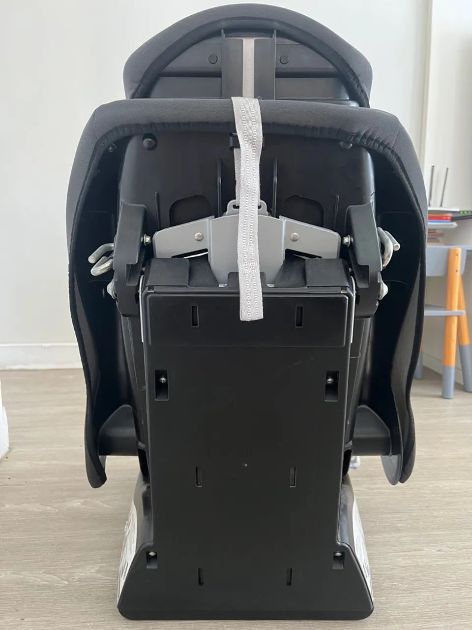 Cadeira para automóvel Matrix Evolution Burigotto - Foto 5