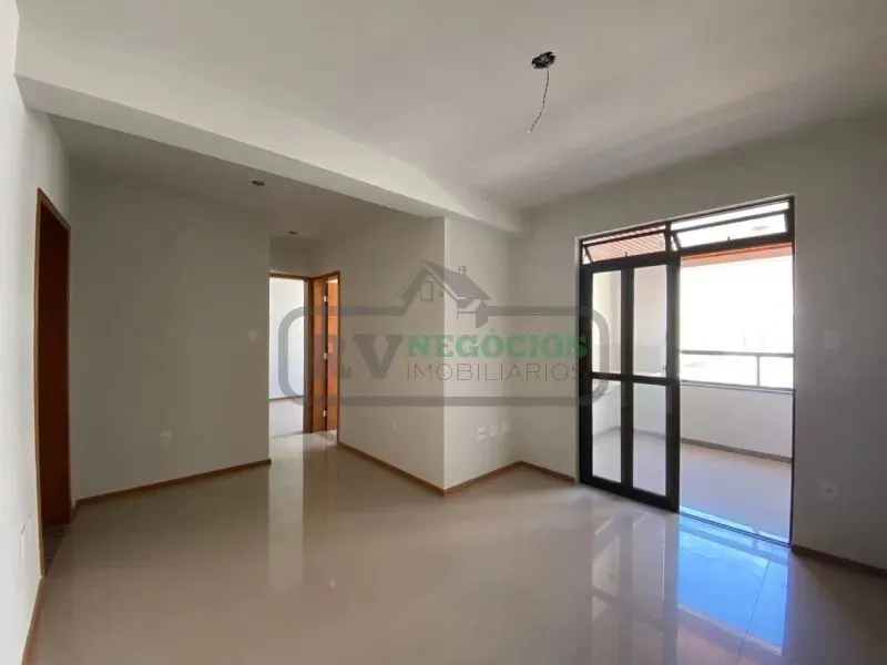 CA4420Imóvel para venda tem 75 metros quadrados com 2 quartos em Santa Helena - Juiz de Fo