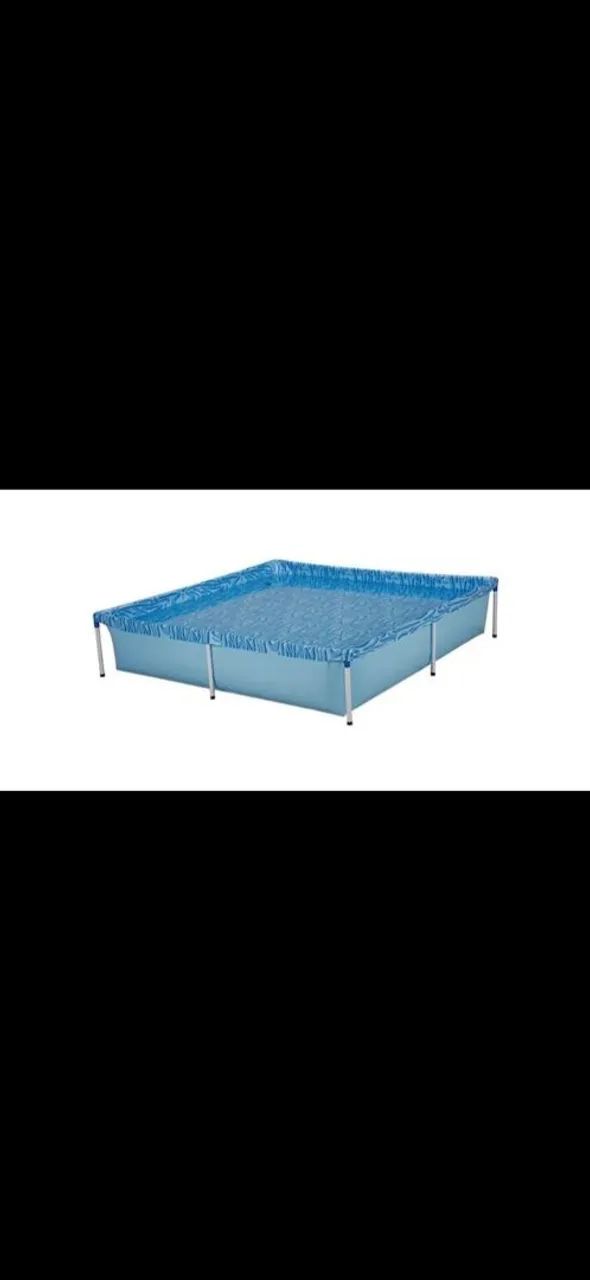 Piscina infantil 1.500 litros