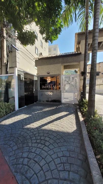 Apartamento 2 quartos c/ vaga próximo ao Shopping Taquara - Foto 12