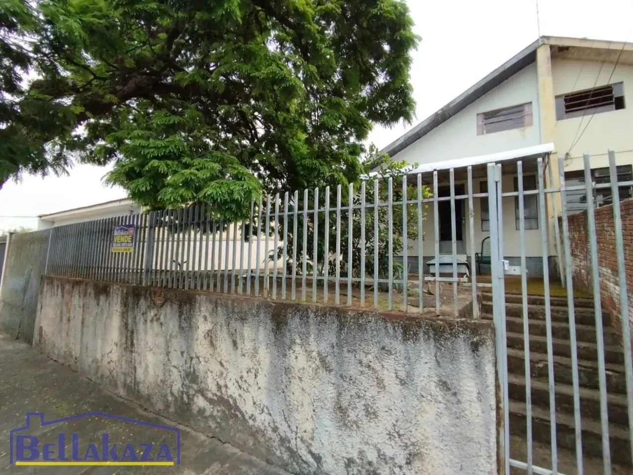 CASA RESIDENCIAL CONJUNTO VILA NOVA