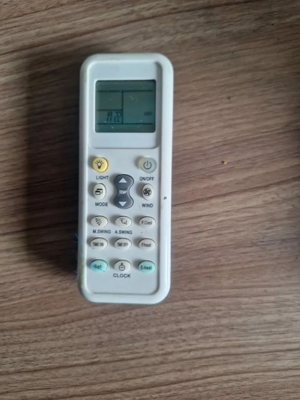 Springer Midea 9000btu 220v - Foto 6