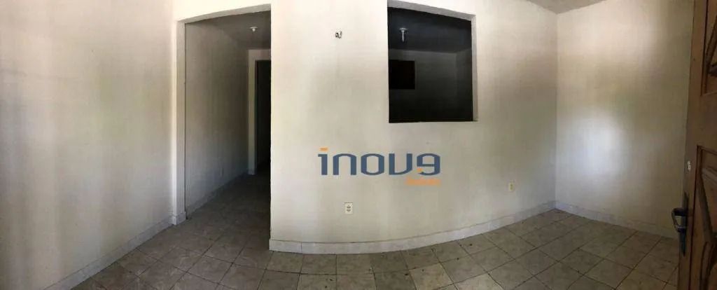 Casa com 2 dormitórios para alugar, 65 m² por R$ 800,00/mês - Conjunto Esperança - Fortale - Foto 2