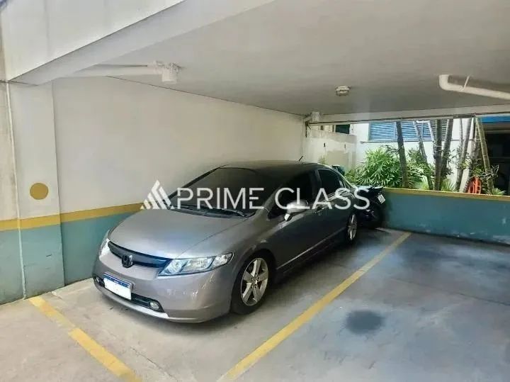 Apartamento com 2 Quartos, Suíte e Duas Sacadas - Foto 6