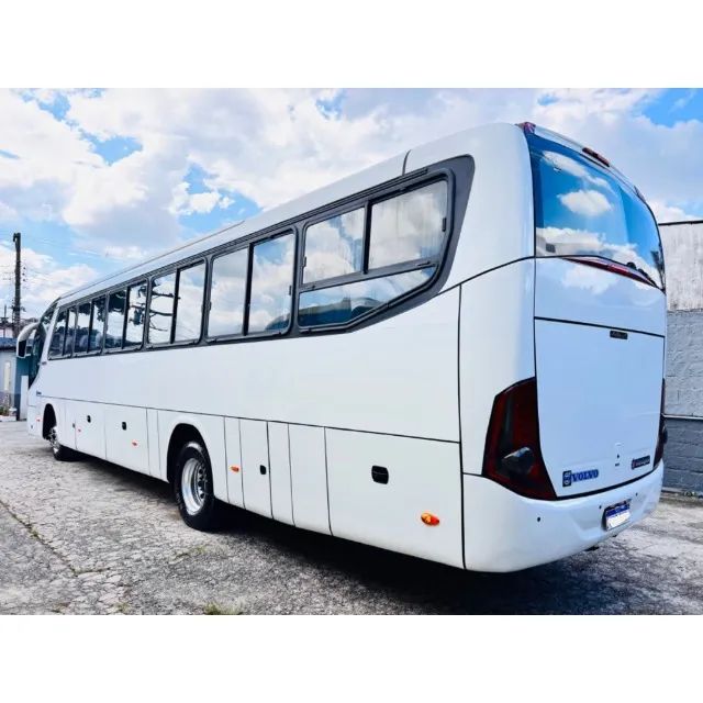 Onibus G7 2017 Marcopolo 900 Volvo B27O - Foto 3