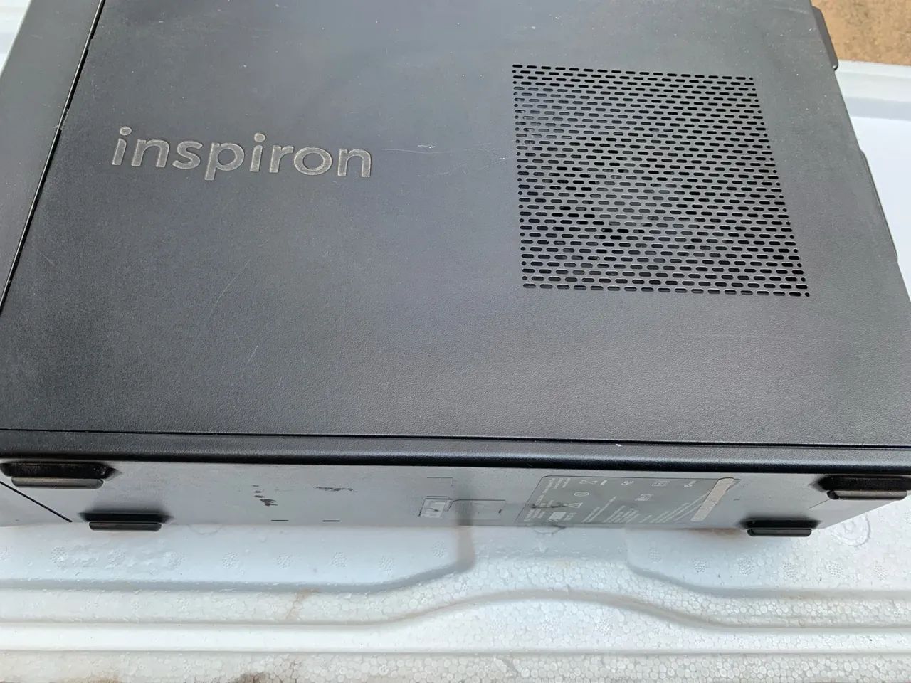 Computador Dell - CPU Intel i3  - Foto 5