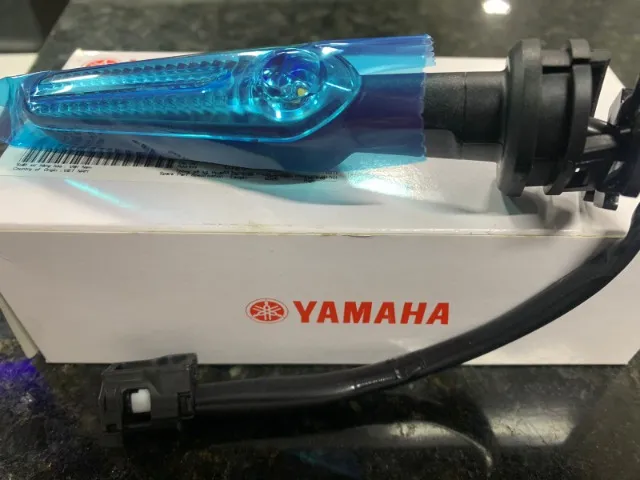 PISCA DIANTEIRO MT 03 ORIGINAL LED YAMAHA