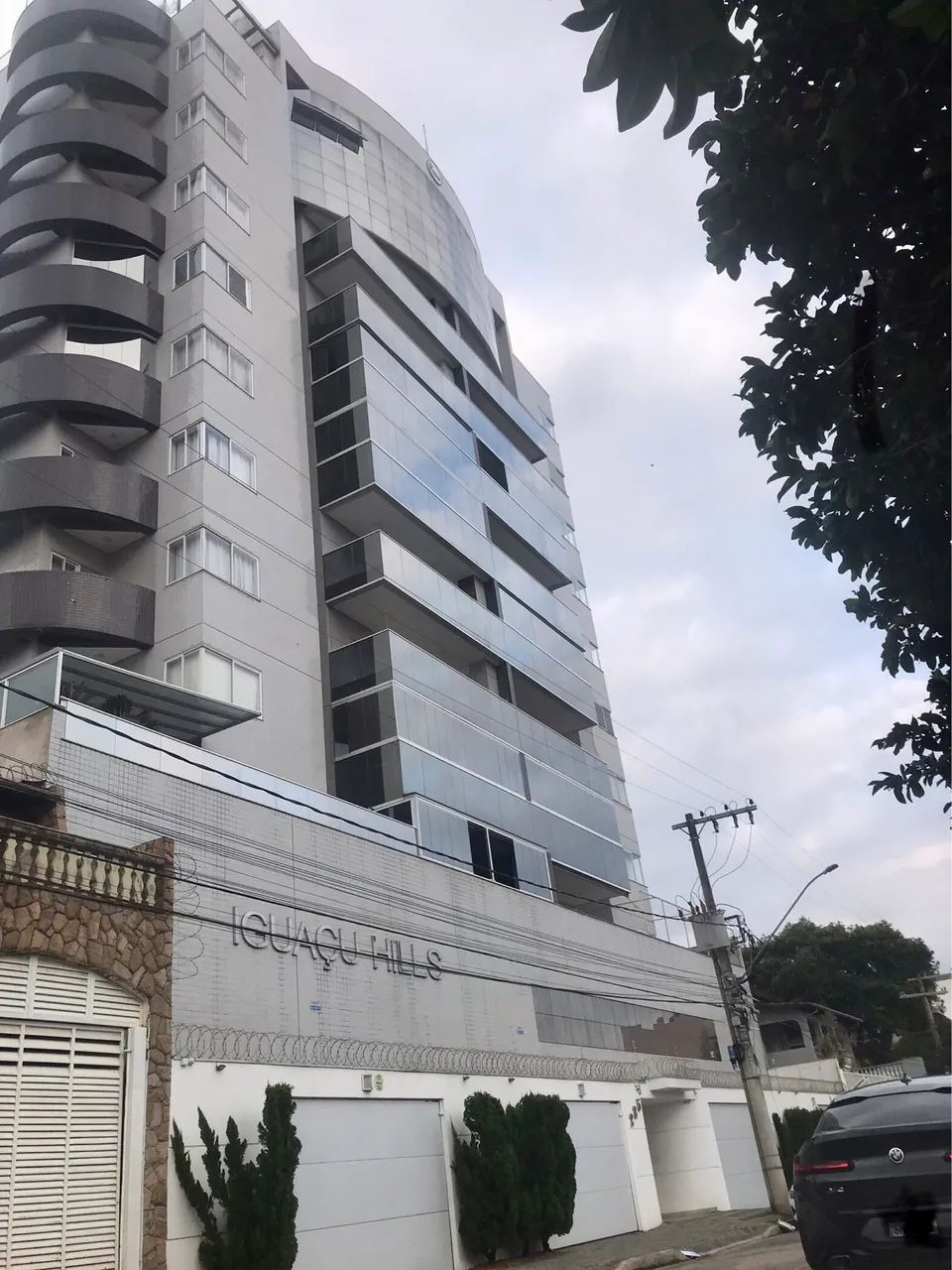 Foto - Ipatinga - Iguaçu