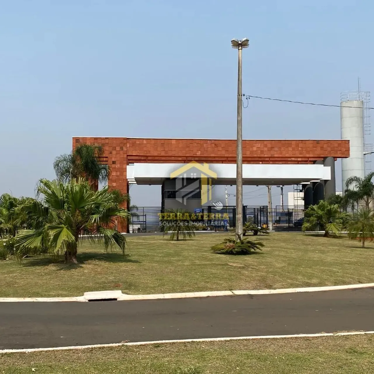 Terreno para Venda em Imbaú, Condomînio Safe Lifez Cortez