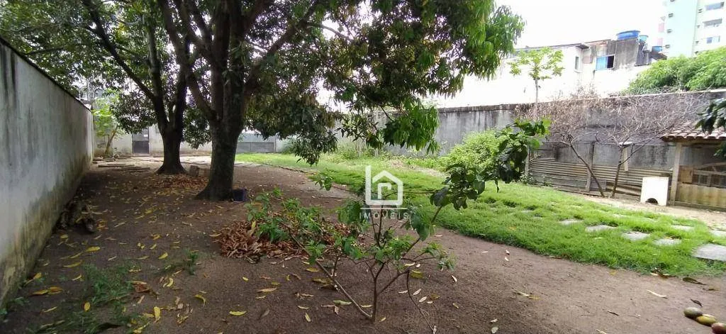Amplo terreno com localização estratégica! Oportunidade imperdível
