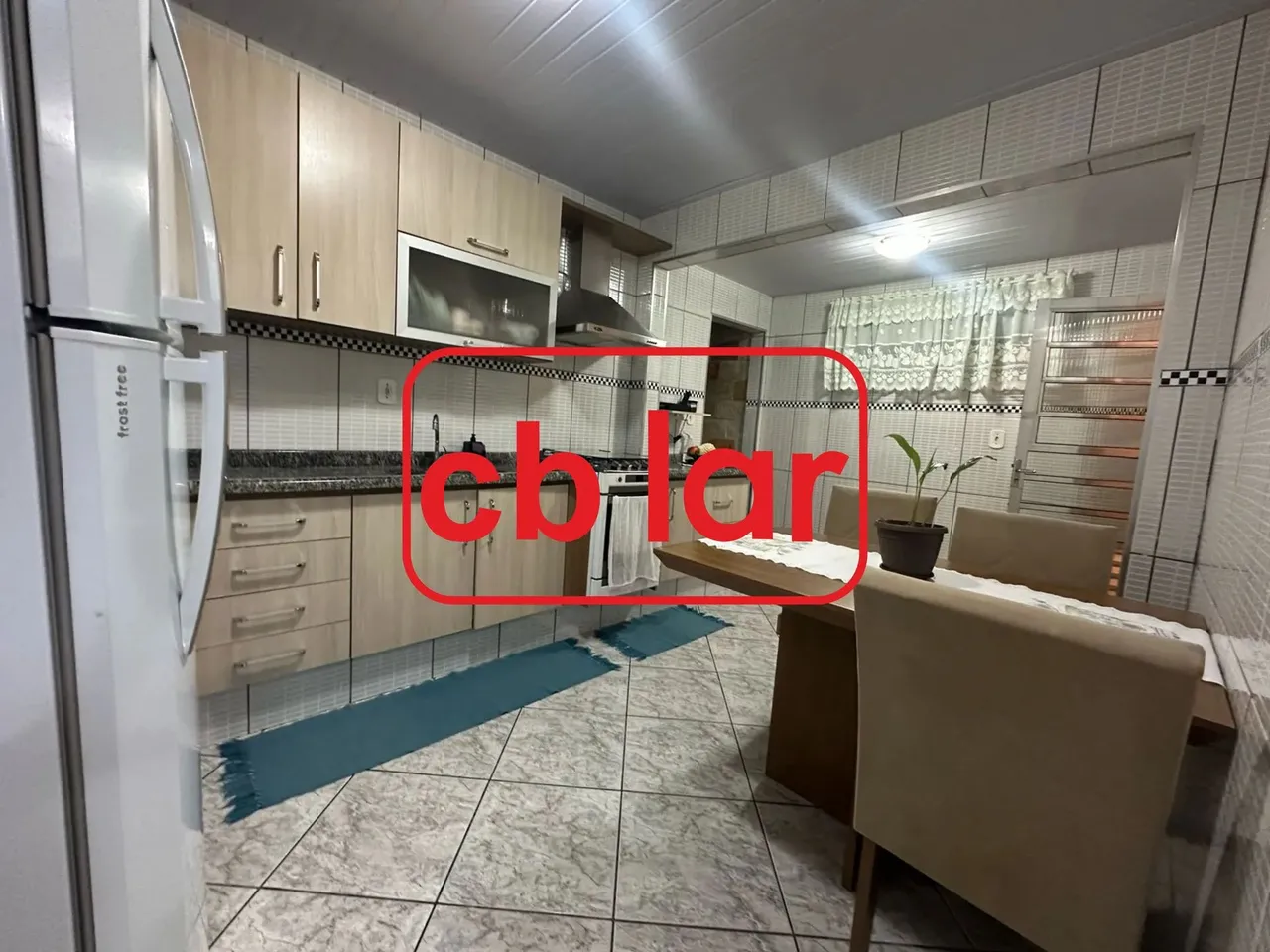 CASA RESIDENCIAL em CAMPO LIMPO PAULISTA - SP, RESIDENCIAL MONTE ALEGRE