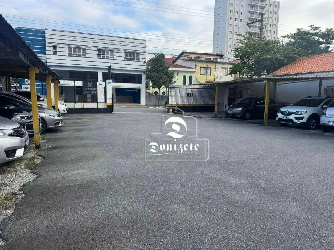 Estacionamento Seco a Venda em São Caetano do Sul - Foto 3