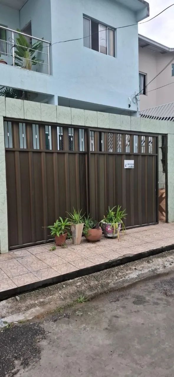 Foto - Manaus - Aleixo