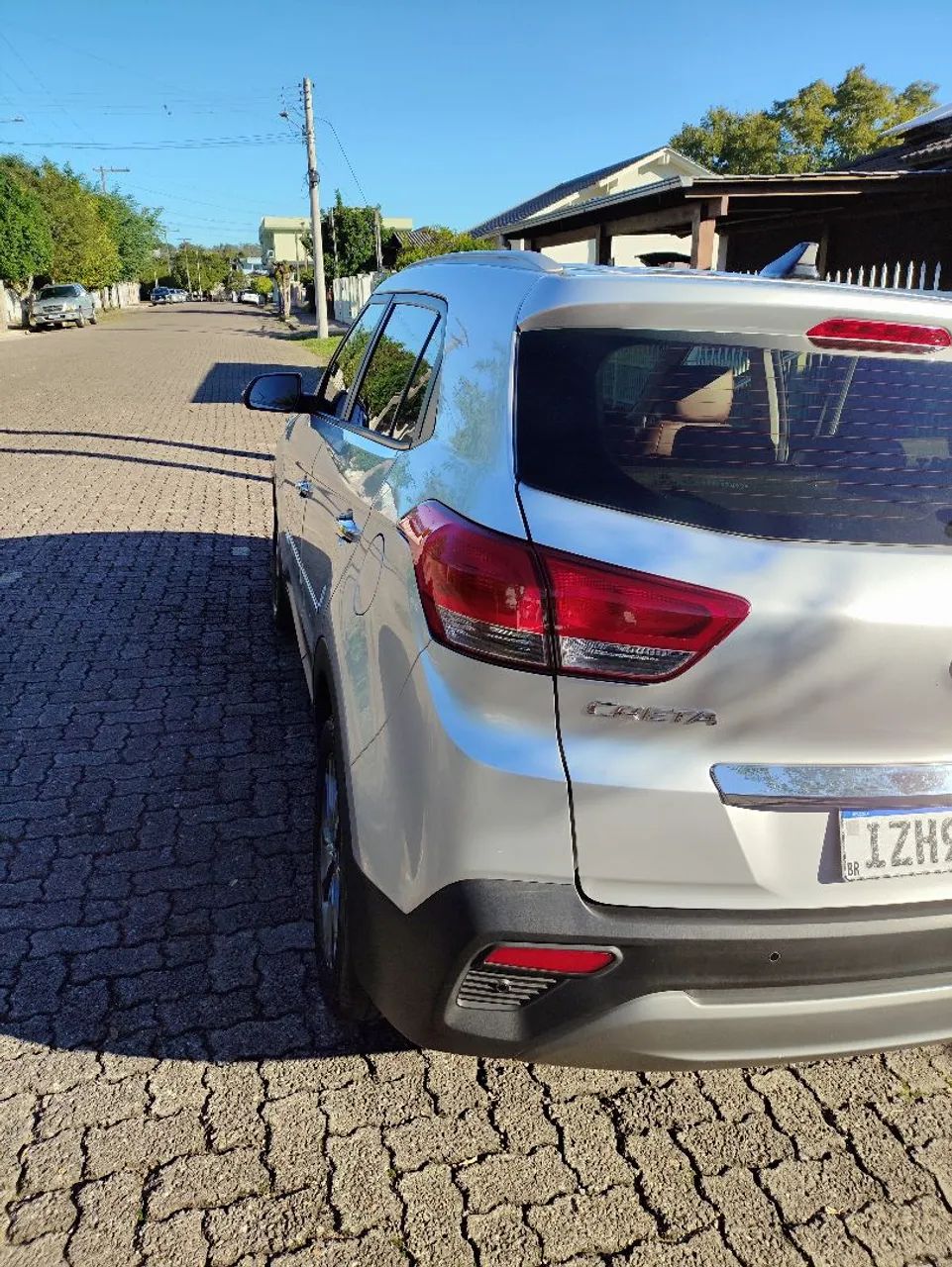 Creta 2019 59.000km - Foto 3