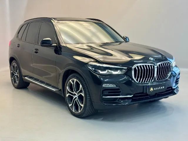 BMW X5 3.0 2019