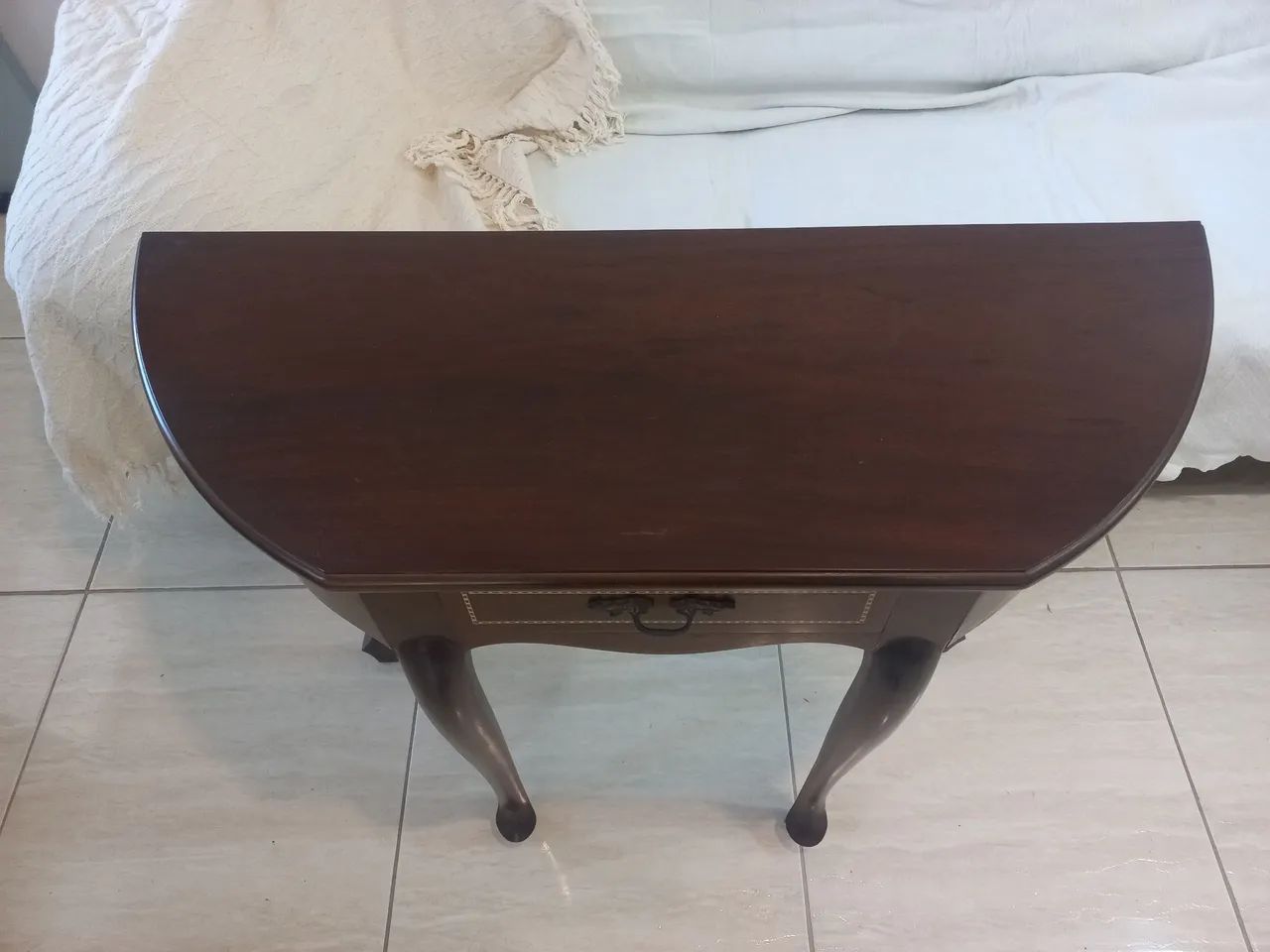 APARADOR DE CANTO ANTIGO. - Foto 3