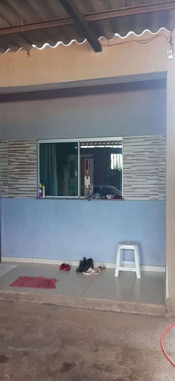 Casa dentro de condomínio tuda fechado  - Foto 2