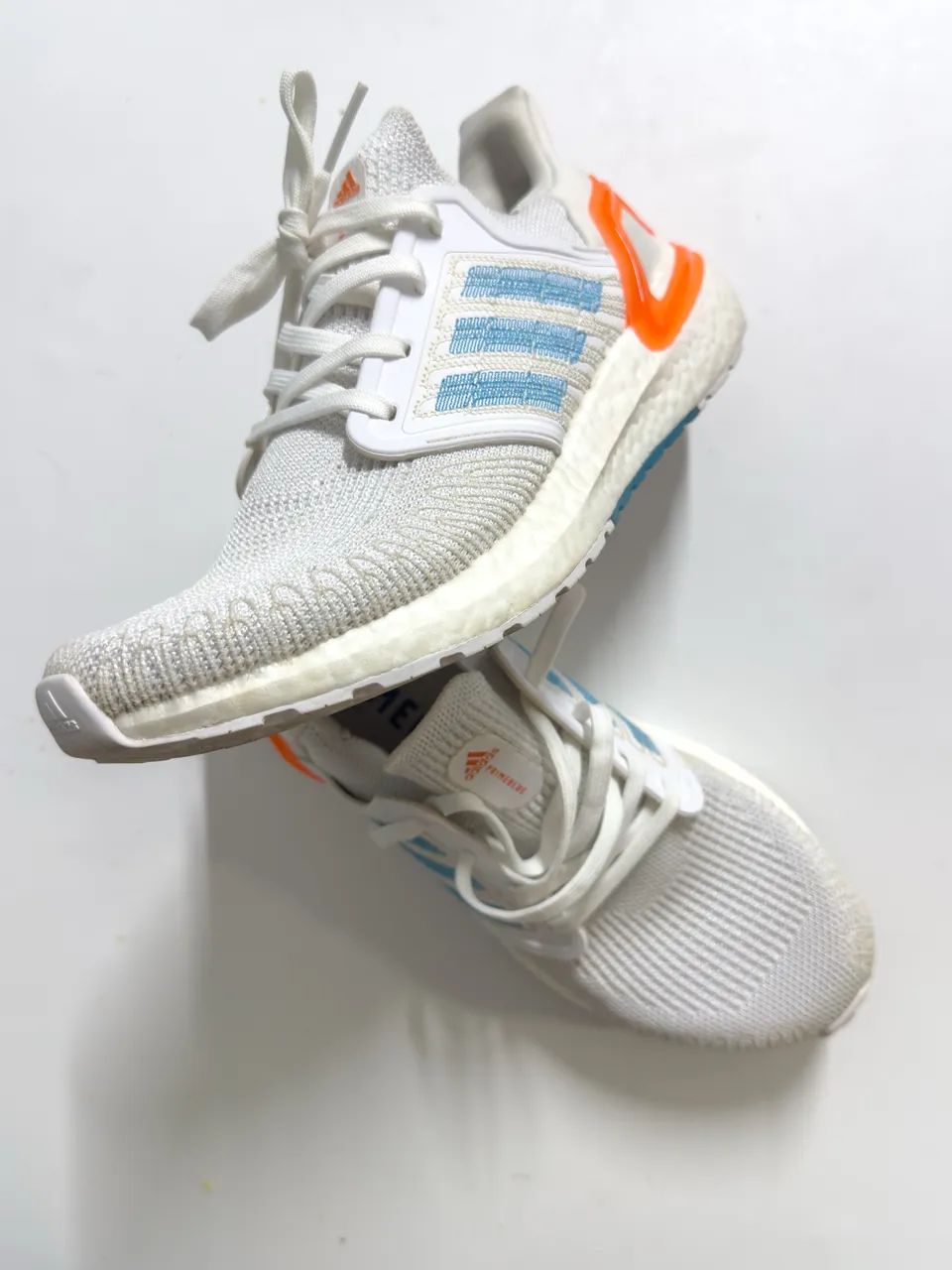 Tenis Adidas ultrabooster ( usado)  - Foto 2