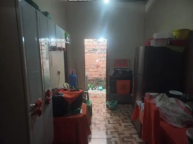 Foto - Belém - Coqueiro