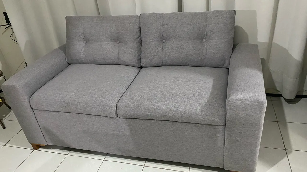 Vendo Sofá