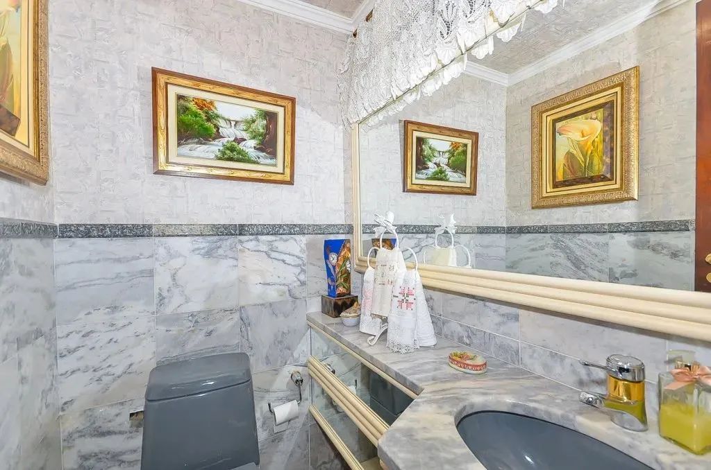 Cobertura com 3 suítes à Venda no Batel por R$ 2.370.000,00 - Foto 5
