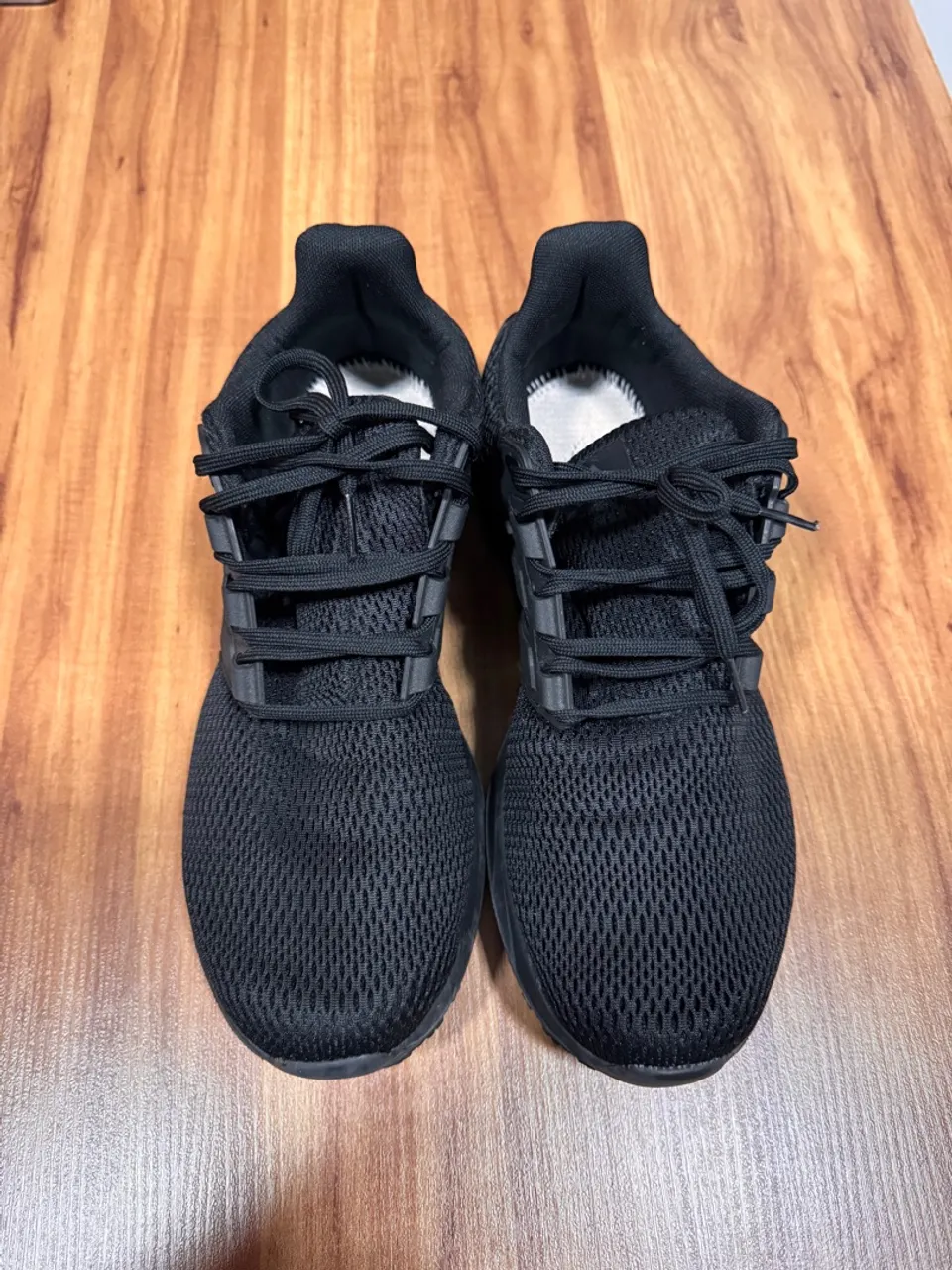 Tênis Adidas Preto