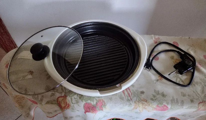 Grill - Foto 2
