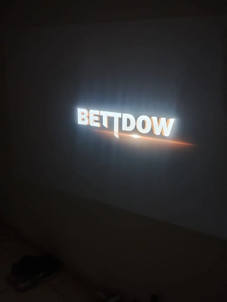 Projetor Betdow x7  - Foto 6